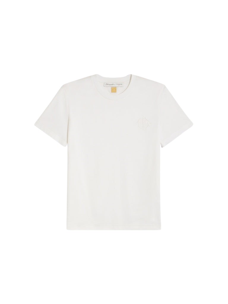 Schiaparelli Vendôme T-Shirt Top