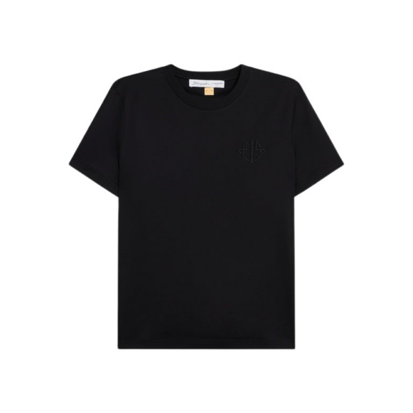 Schiaparelli Vendôme T-Shirt Tops in Schiaparelli Authentic Luxury Fashion at Coveti