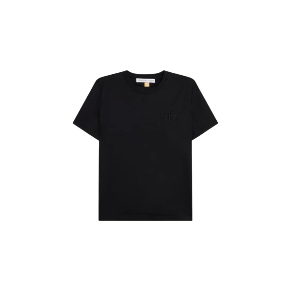Schiaparelli Vendôme T-Shirt Tops in Schiaparelli Authentic Luxury Fashion at Coveti