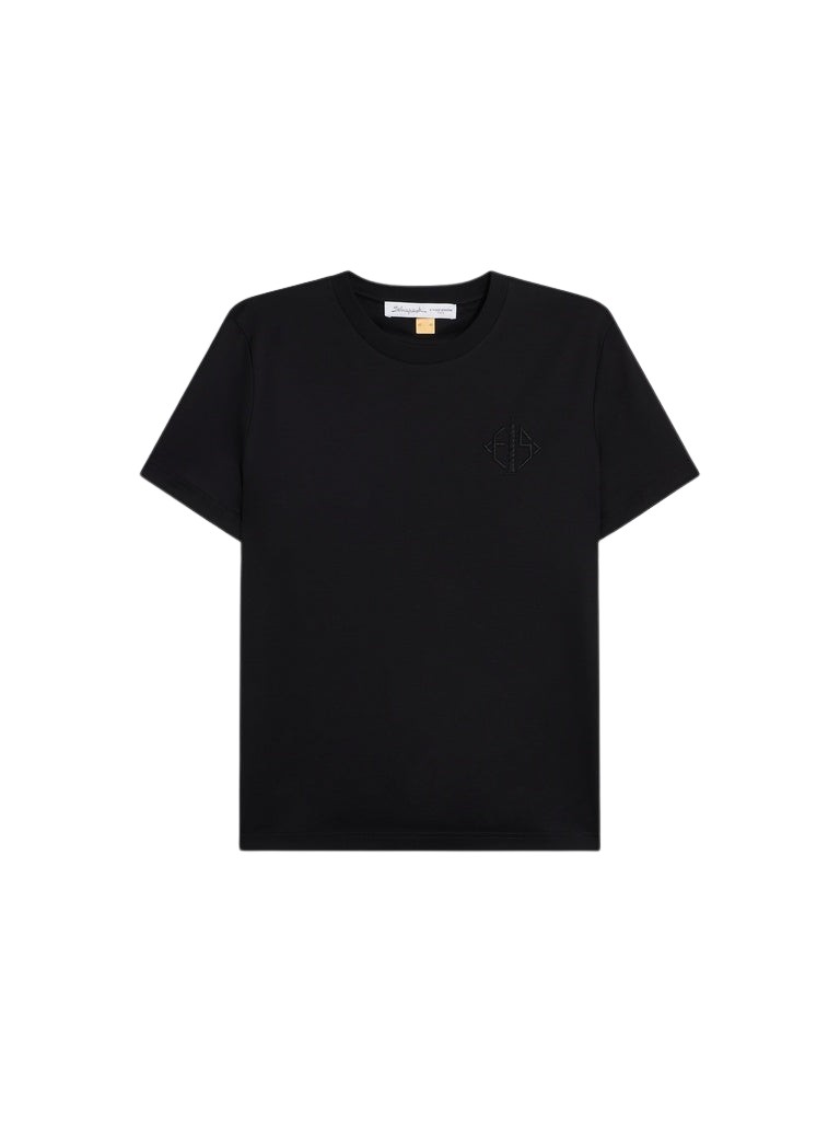 Schiaparelli Vendôme T-Shirt Top
