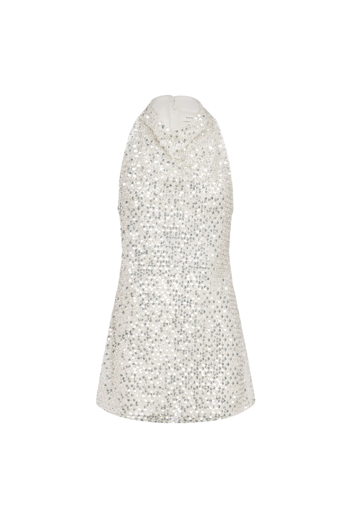 Shona-Joy-Asteri-High-Cowl-Mini-Dress-coveti35475_nobg Shona Joy Asteri High Cowl Mini Dress - Shona Joy Dresses - Australian Designer Fashion at Coveti