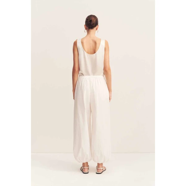 Shona Joy Campbell Harem Pant - Shona Joy Pants - Australian Designer Fashion at Coveti