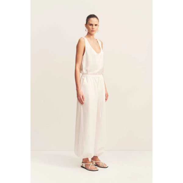 Shona Joy Campbell Harem Pant - Shona Joy Pants - Australian Designer Fashion at Coveti