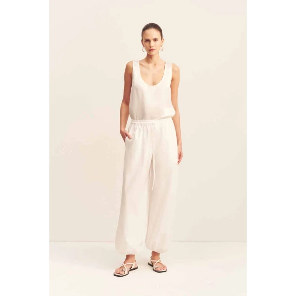 Shona Joy Campbell Harem Pant - Shona Joy Pants - Australian Designer Fashion at Coveti