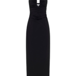 Shona Joy Campbell Strapless U Wire Maxi Dress - Shona Joy Dresses - Australian Designer Fashion at Coveti