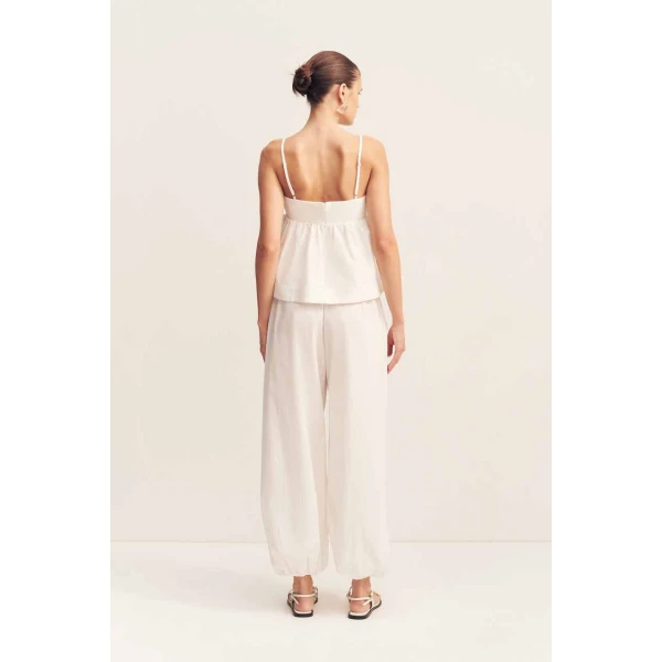Shona Joy Campbell Top - Shona Joy Tops - Australian Designer Fashion at Coveti
