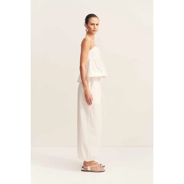 Shona Joy Campbell Top - Shona Joy Tops - Australian Designer Fashion at Coveti