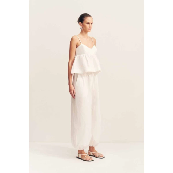Shona Joy Campbell Top - Shona Joy Tops - Australian Designer Fashion at Coveti