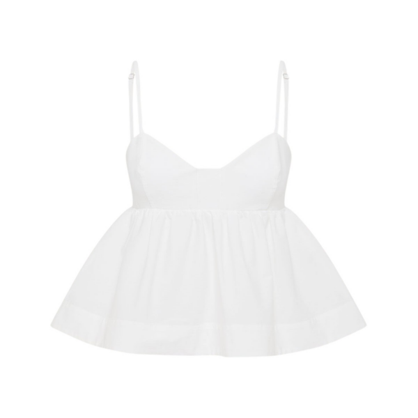 Shona Joy Campbell Top - Shona Joy Tops - Australian Designer Fashion at Coveti