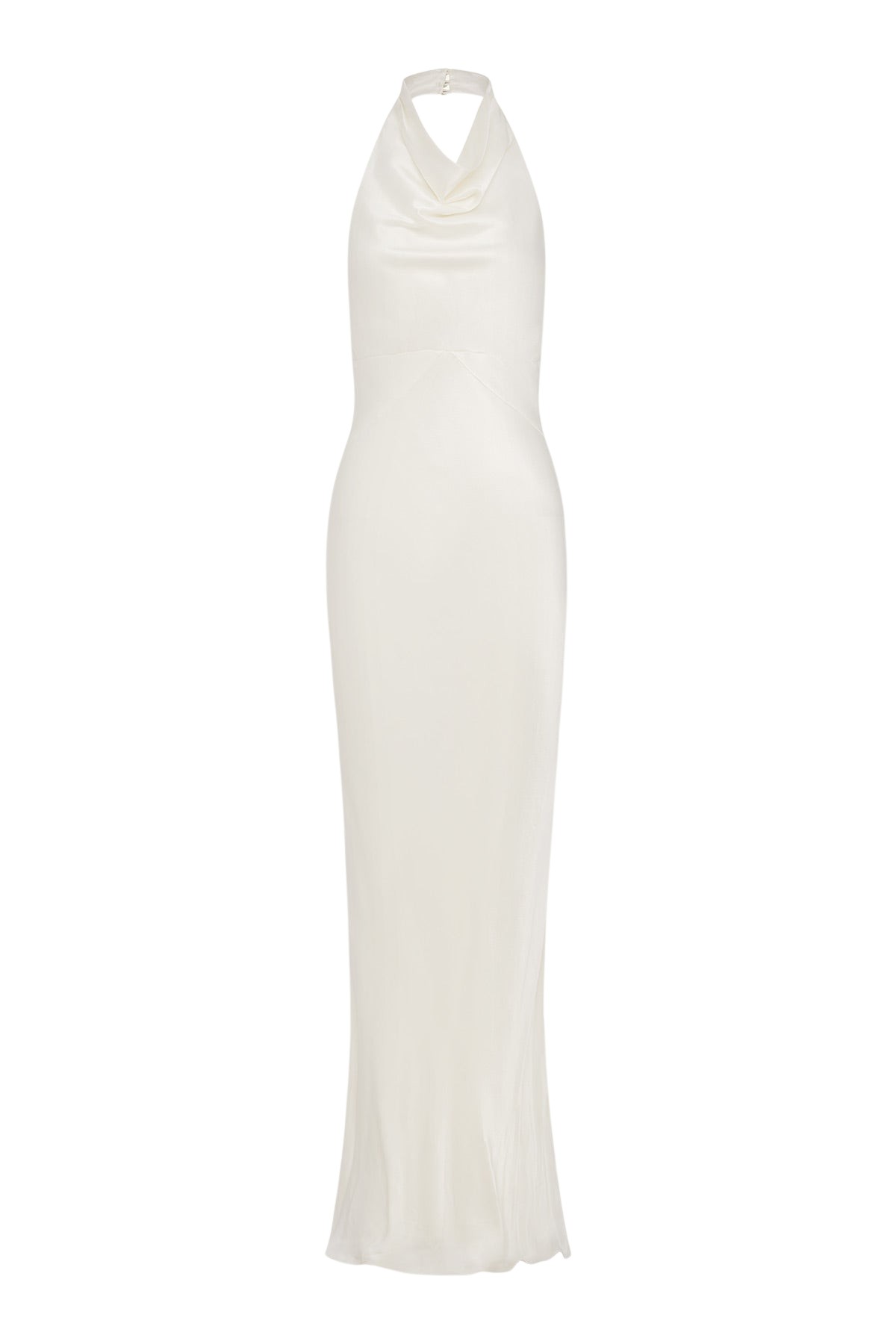 Shona-Joy-La-Lune-High-Cowl-Open-Back-Gown-coveti54702_nobg Shona Joy La Lune High Cowl Open Back Gown - Shona Joy Dresses - Australian Designer Fashion at Coveti