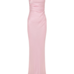 Shona Joy La Lune Lace Back Maxi Dress - Shona Joy Dresses - Australian Designer Fashion at Coveti