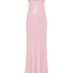 Shona Joy La Lune Strapless Ruched Bodice Maxi Dress - Shona Joy Dresses - Australian Designer Fashion at Coveti