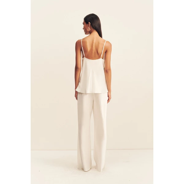Shona Joy Maisie Lace Cami - Shona Joy Tops - Australian Designer Fashion at Coveti