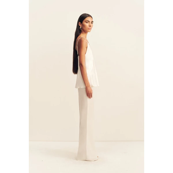 Shona Joy Maisie Lace Cami - Shona Joy Tops - Australian Designer Fashion at Coveti
