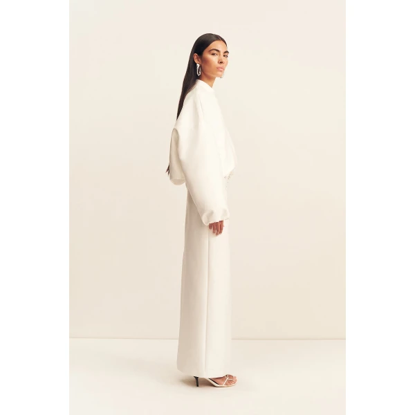 Shona Joy Otis Bomber Jacket - Shona Joy Jackets - Australian Designer Fashion at Coveti