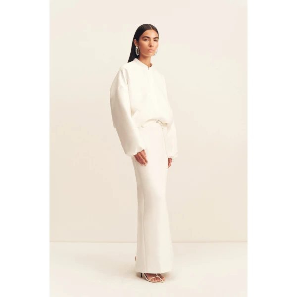 Shona Joy Otis Bomber Jacket - Shona Joy Jackets - Australian Designer Fashion at Coveti