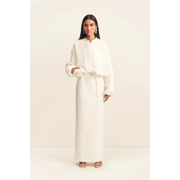 Shona Joy Otis Bomber Jacket - Shona Joy Jackets - Australian Designer Fashion at Coveti
