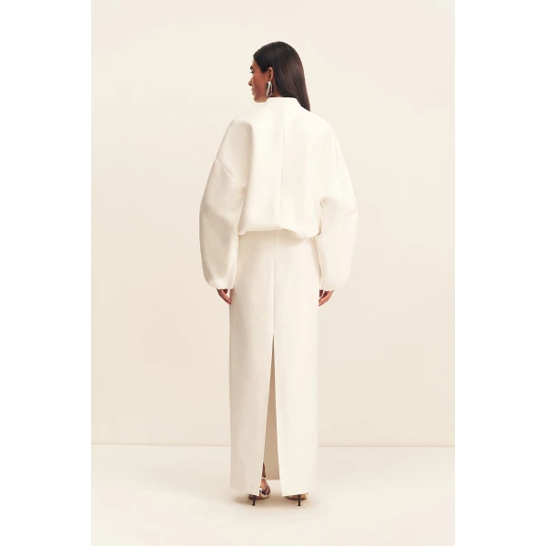 Shona Joy Otis Bomber Jacket - Shona Joy Jackets - Australian Designer Fashion at Coveti