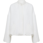 Shona Joy Otis Bomber Jacket - Shona Joy Jackets - Australian Designer Fashion at Coveti