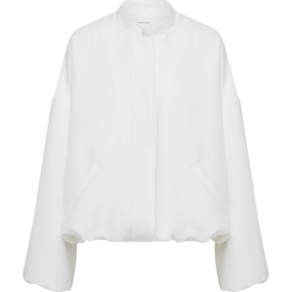 Shona Joy Otis Bomber Jacket - Shona Joy Jackets - Australian Designer Fashion at Coveti