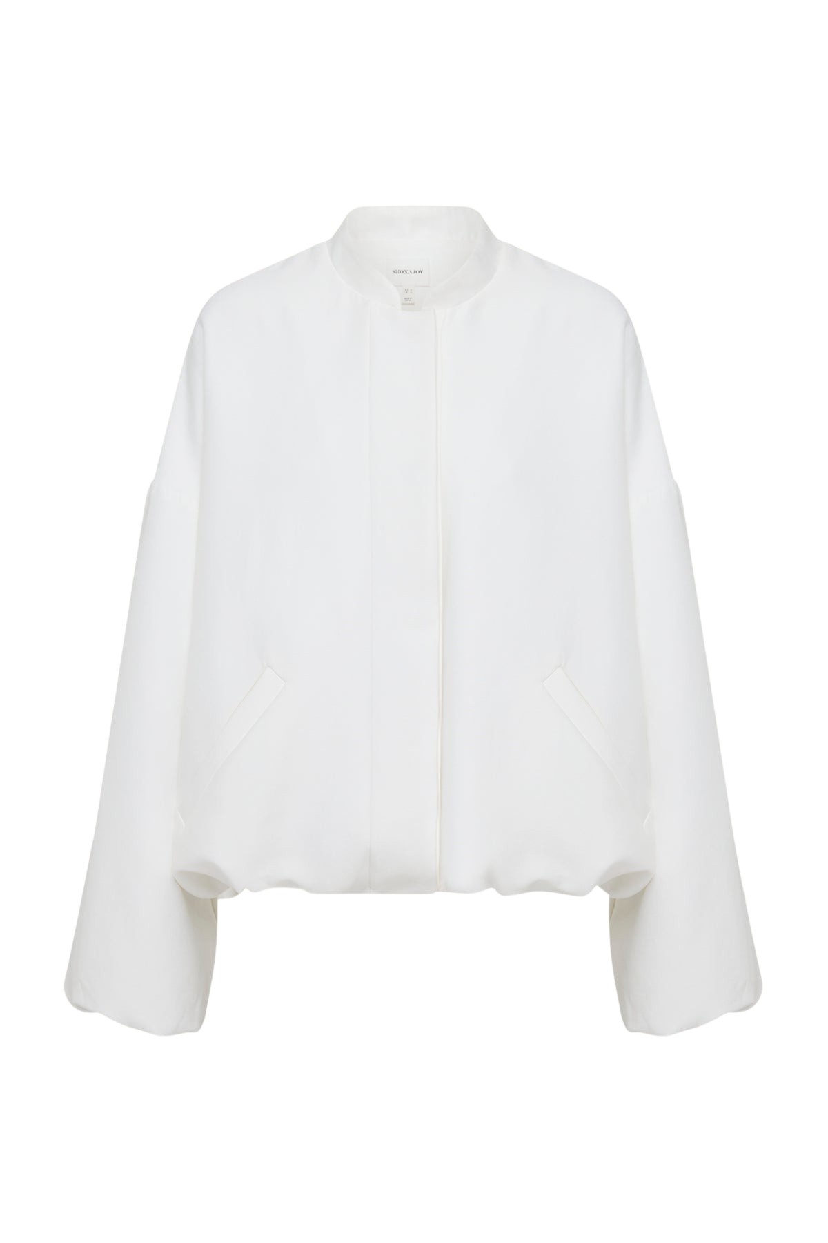 Shona-Joy-Otis-Bomber-Jacket-coveti85775_nobg Shona Joy Otis Bomber Jacket - Shona Joy Jackets - Australian Designer Fashion at Coveti