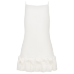 Shona Joy Otis Bubble Hem Mini Dress - Shona Joy Dresses - Australian Designer Fashion at Coveti