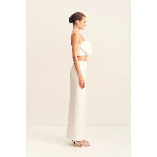 Shona Joy Otis Maxi Skirt - Shona Joy Skirts - Australian Designer Fashion at Coveti