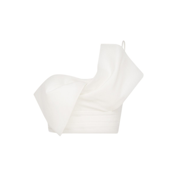 Shona Joy Otis Twist Knot Top - Shona Joy Tops - Australian Designer Fashion at Coveti