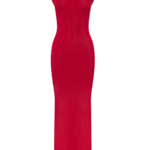 Shona Joy Rohe Cap Sleeve Midi Dress - Shona Joy Dresses - Australian Designer Fashion at Coveti