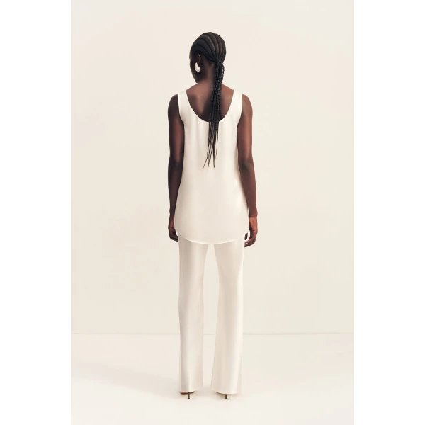 Shona Joy Savanna Bias Pant - Shona Joy Pants - Australian Designer Fashion at Coveti