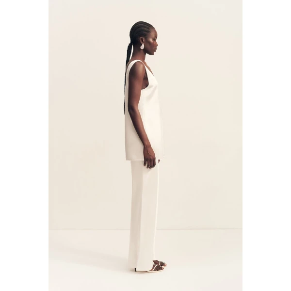 Shona Joy Savanna Bias Pant - Shona Joy Pants - Australian Designer Fashion at Coveti