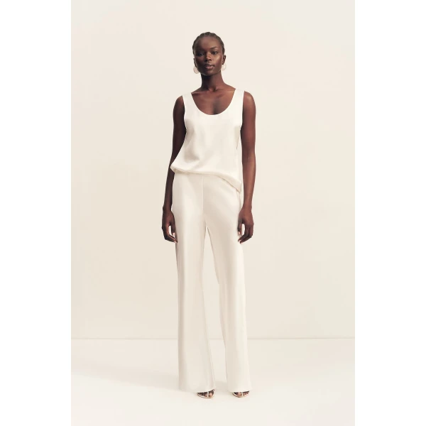 Shona Joy Savanna Bias Pant - Shona Joy Pants - Australian Designer Fashion at Coveti