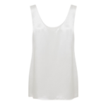 Shona Joy Savanna Scoop Neck Top - Shona Joy Tops - Australian Designer Fashion at Coveti