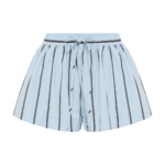 Shona Joy Saxon Short - Shona Joy Shorts - Australian Designer Fashion at Coveti