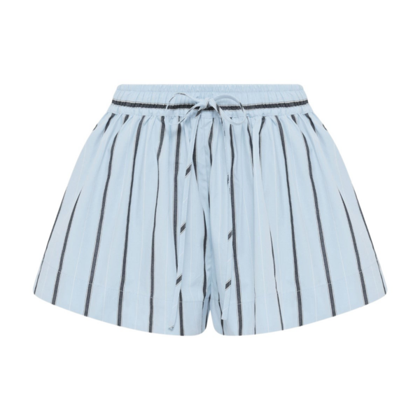Shona Joy Saxon Short - Shona Joy Shorts - Australian Designer Fashion at Coveti