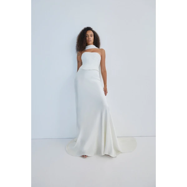 Shona Joy Solene Corset - Shona Joy Tops - Australian Designer Fashion at Coveti