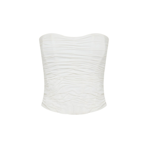 Shona Joy Solene Corset - Shona Joy Tops - Australian Designer Fashion at Coveti
