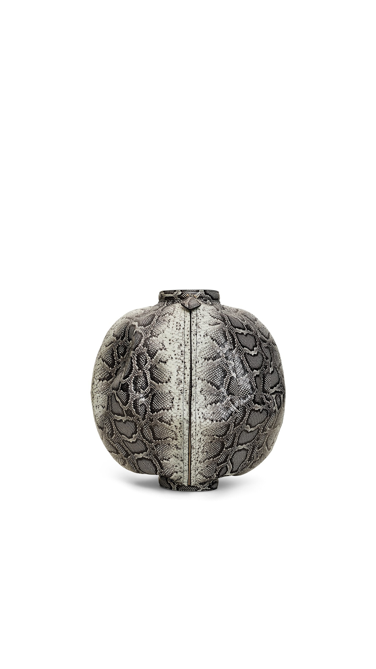 Alaia Sphere Bracelet Bag In Ayers