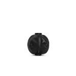 Alaïa Sphere Bracelet Bag In Calfskin - Alaia Bags - Laser Cut Luxury - Shop at Coveti