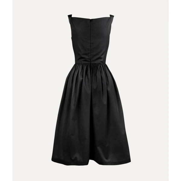 Vivienne Westwood Sunday Dress - Vivienne Westwood Dresses - Punk Luxury - Shop at Coveti