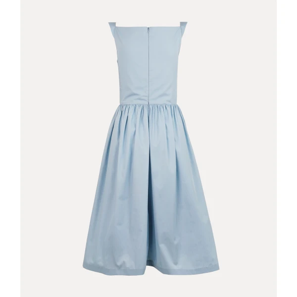 Vivienne Westwood Sunday Dress - Vivienne Westwood Dresses - Punk Luxury - Shop at Coveti