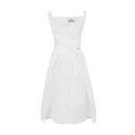 Vivienne Westwood Sunday Dress - Vivienne Westwood Dresses - Punk Luxury - Shop at Coveti