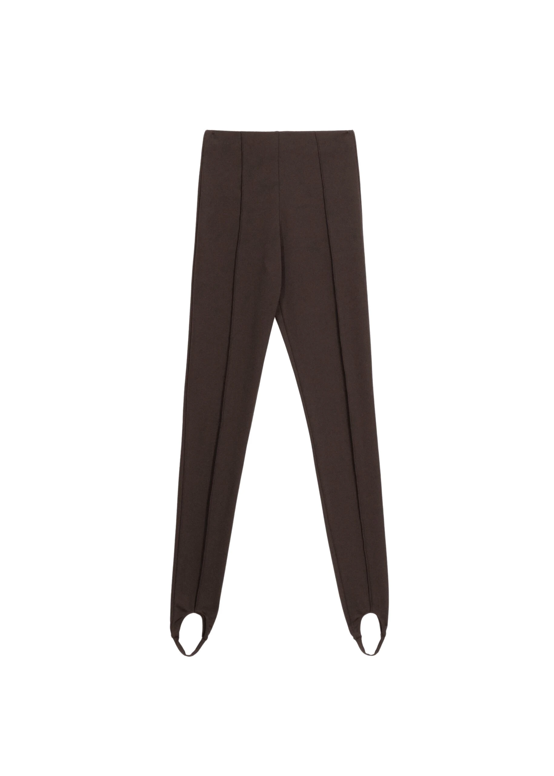 The-Frankie-Shop-Caserta-Stirrup-Leggings-Brown-coveti-9-scaled24216_nobg The Frankie Shop Caserta Stirrup Leggings - Brown - Oversized Minimalist Pants in Brown - Shop at Coveti