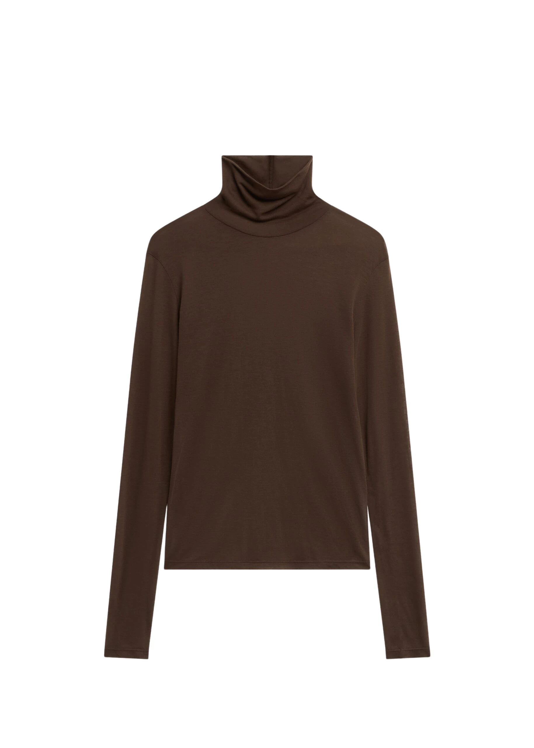 The-Frankie-Shop-Evren-Sheer-Turtleneck-Brown-coveti-scaled67356_nobg The Frankie Shop Evren Sheer Turtleneck - Brown - Oversized Minimalist Knitwear in Brown - Shop at Coveti