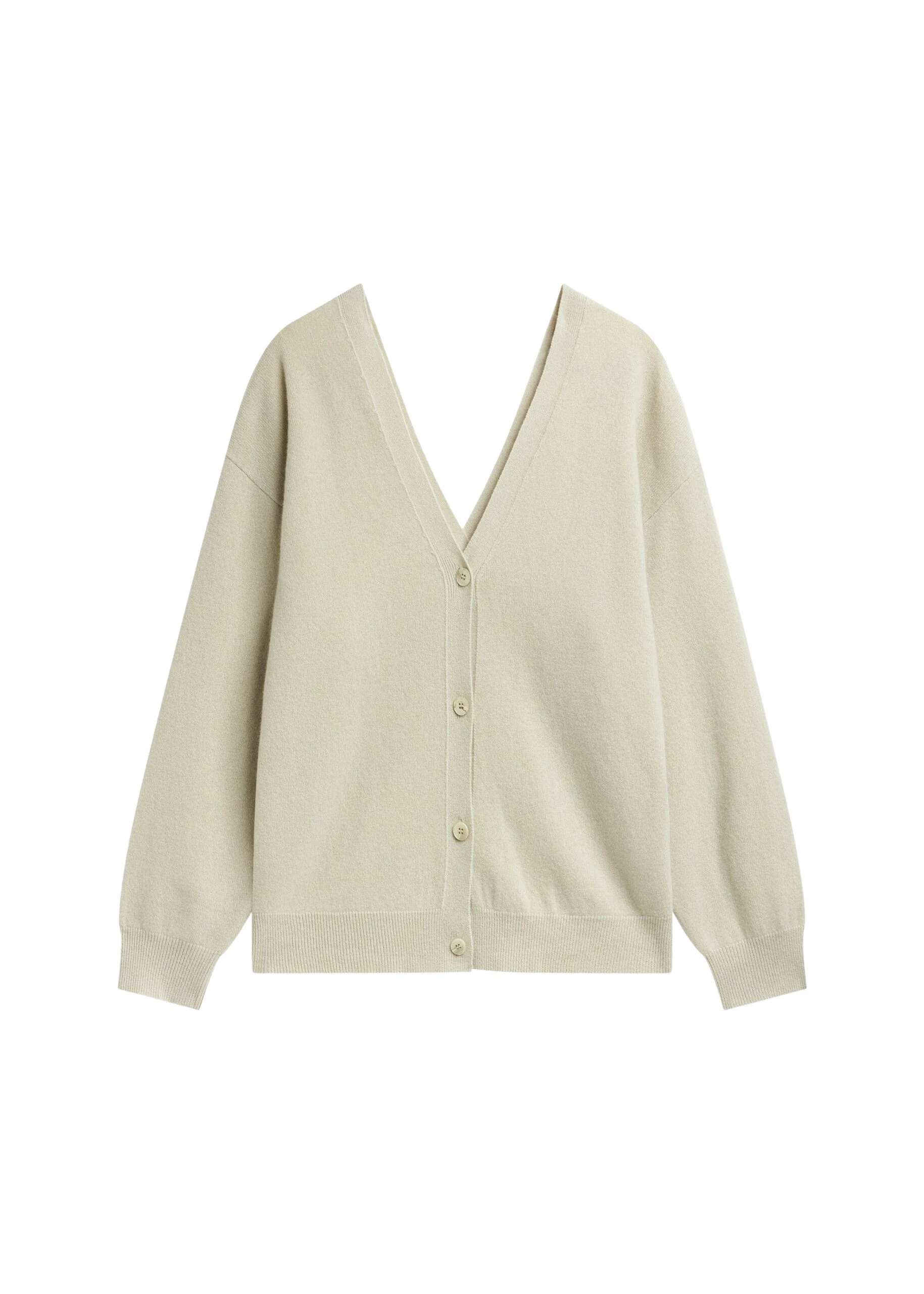 The-Frankie-Shop-Lachen-Double-Sided-Wool-Cardigan-Light-Beige-coveti-scaled47881_nobg The Frankie Shop Lachen Double-Sided Wool Cardigan - Light Beige - Oversized Minimalist Knitwear in Beige - Shop at Coveti