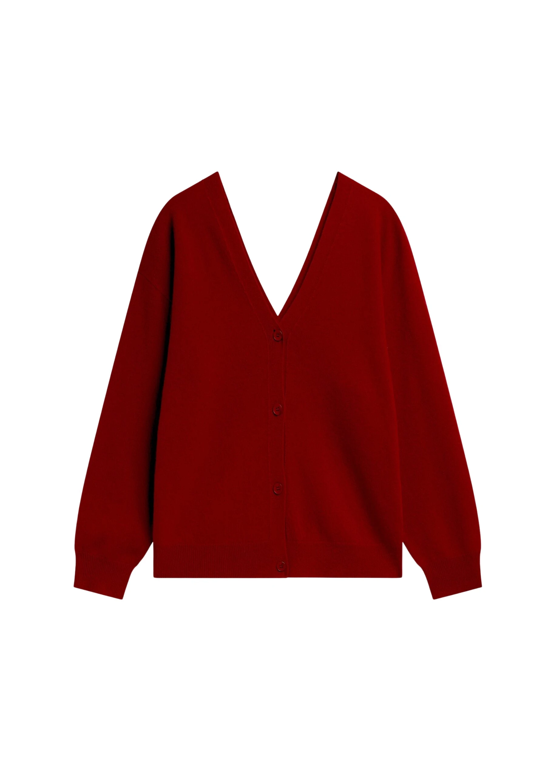 The-Frankie-Shop-Lachen-Double-Sided-Wool-Cardigan-Red-coveti-scaled11486_nobg The Frankie Shop Lachen Double-Sided Wool Cardigan - Red - Oversized Minimalist Knitwear in Red - Shop at Coveti