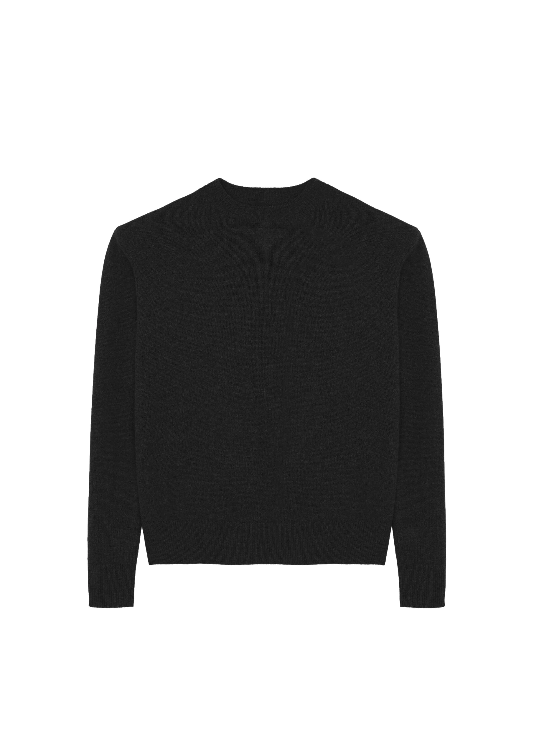 The-Frankie-Shop-Rafaela-Padded-Knit-Sweater-Black-coveti-scaled22769_nobg The Frankie Shop Rafaela Padded Knit Sweater - Black - Oversized Minimalist Knitwear in Black - Shop at Coveti