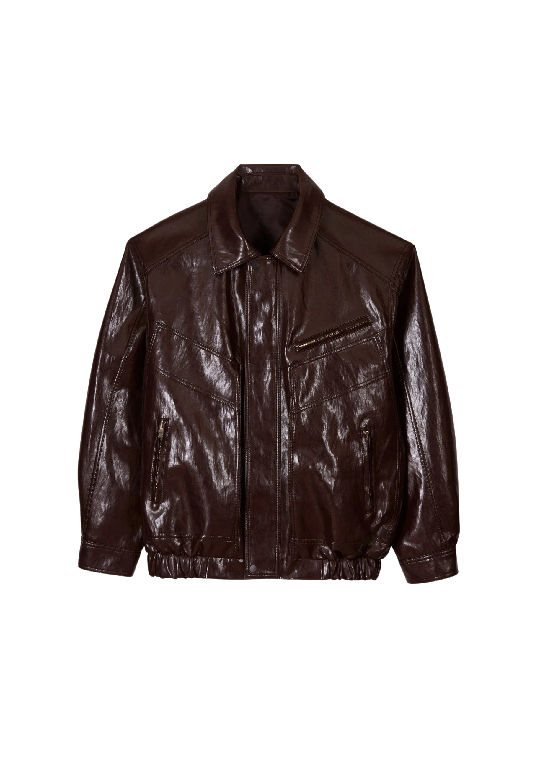 The-Frankie-Shop-Risner-Faux-Leather-Jacket-Burgundy-coveti-scaled48317_nobg The Frankie Shop Risner Faux Leather Jacket - Burgundy - Oversized Minimalist Jackets in Red - Shop at Coveti