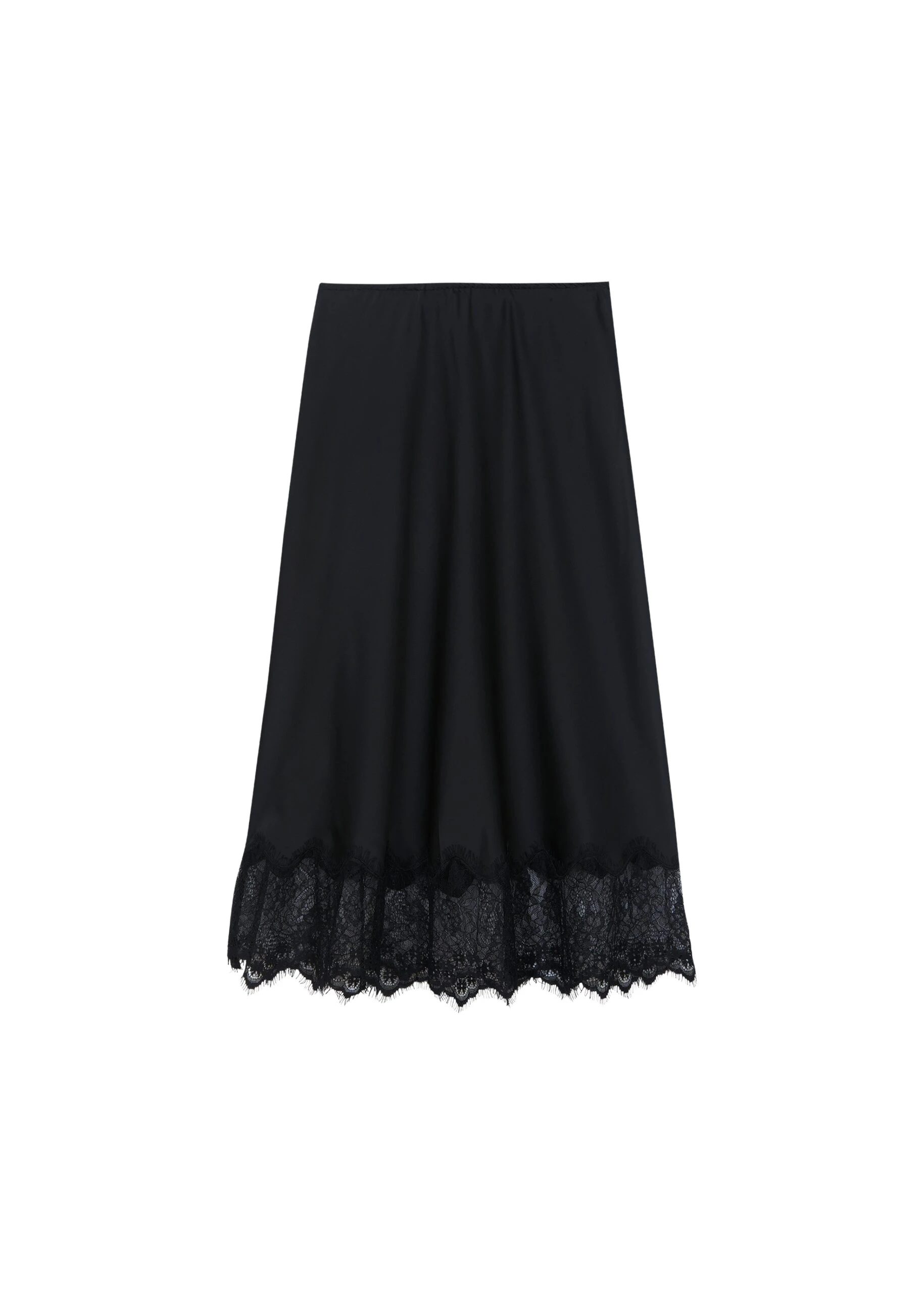 The-Frankie-Shop-Rosyth-Lace-Midi-Skirt-Black-coveti-scaled79897_nobg The Frankie Shop Rosyth Lace Midi Skirt - Black - Oversized Minimalist Skirts in Black - Shop at Coveti