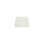 The Frankie Shop Tanvi Lace Mini Skirt - Ivory - Oversized Minimalist Skirts in Ivory - Shop at Coveti
